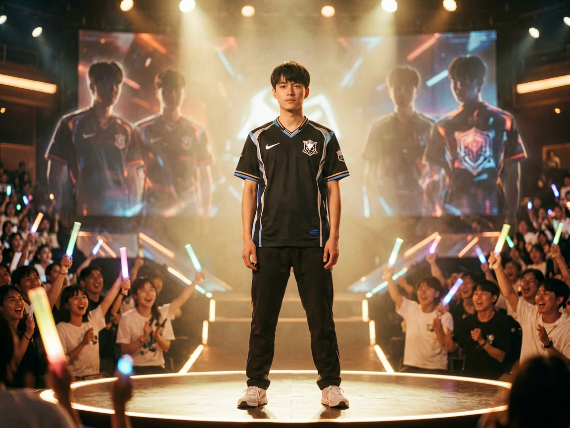 格斗选手备战UFC前瞻